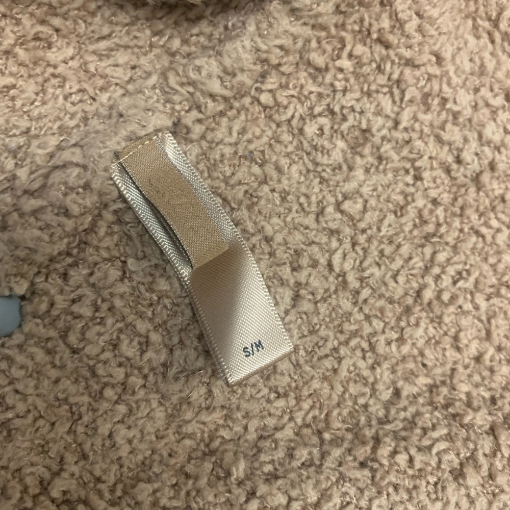 Skims Knit Teddy Set - image 3